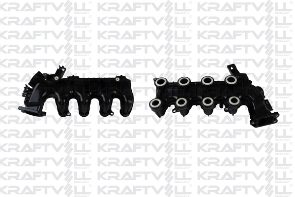 Manchon, collecteur d'admission KRAFTVOLL GERMANY 12150002