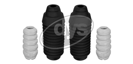 Kit de protection contre la poussière, amortisseur DYS 73-02979