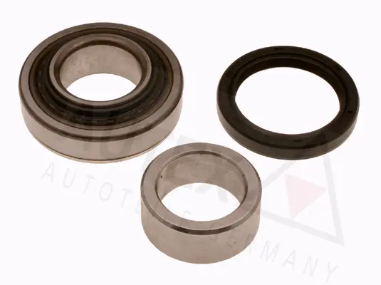 Kit de roulements de roue AUTEX 803314
