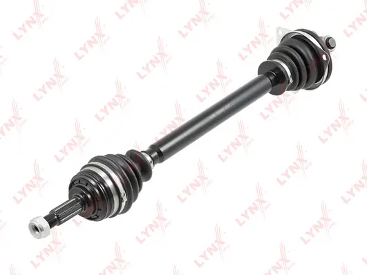 Arbre de transmission LYNXAUTO CD-6705