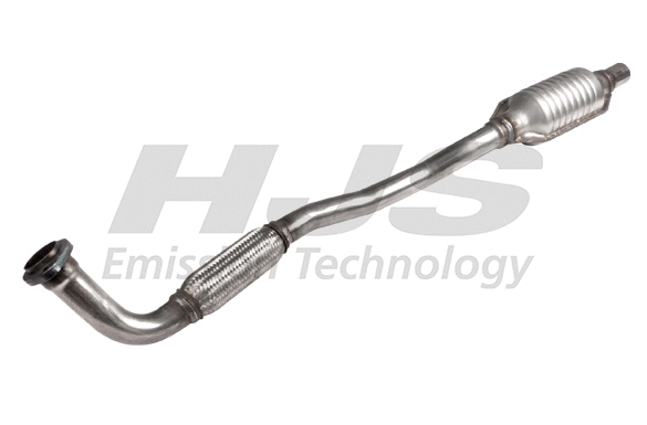 Catalyseur HJS 90 14 5303
