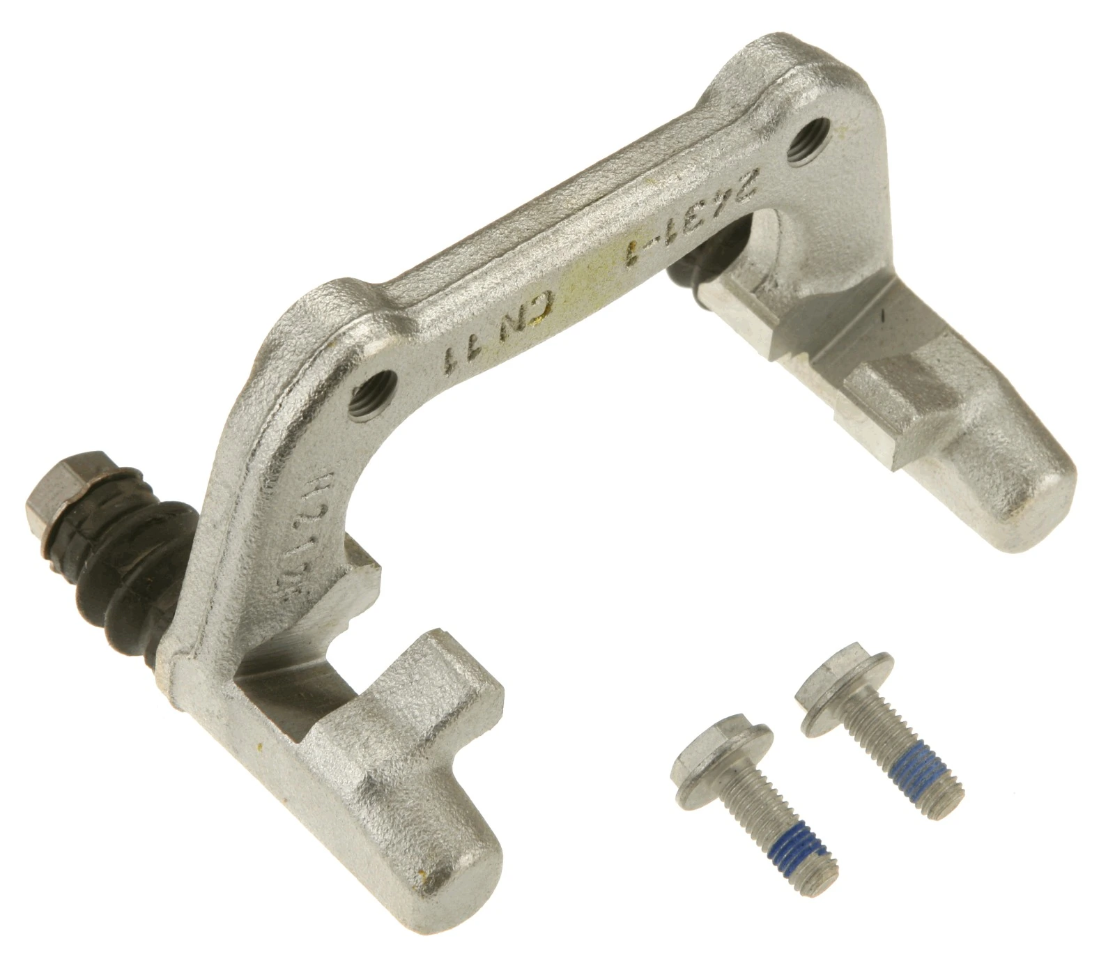 Support, étrier de frein TRW BDA1001