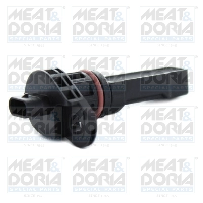 Capteur de vitesse de roue, boîte automatique MEAT & DORIA 87574