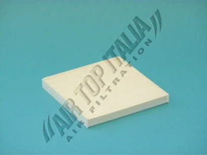 Filtre, air de l'habitacle ZERO WZF1612