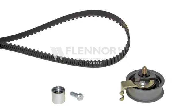 Kit de courroie crantée FLENNOR F964380V