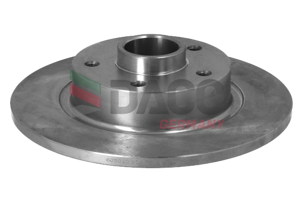 Disque de frein DACO Germany 603042