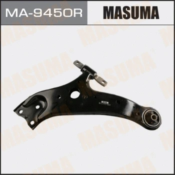 Bras de liaison, suspension de roue MASUMA MA-9450R