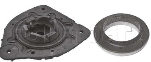 Coupelle de suspension FORMPART 22407023/K