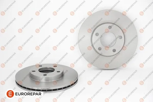 Disque de frein EUROREPAR 1686341980