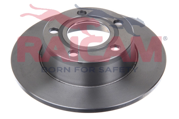 Disque de frein RAICAM RD00897