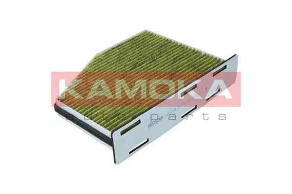 Filtre, air de l'habitacle KAMOKA 6080044