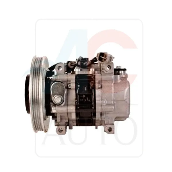 Compresseur, climatisation ACAUTO AC-01DN602