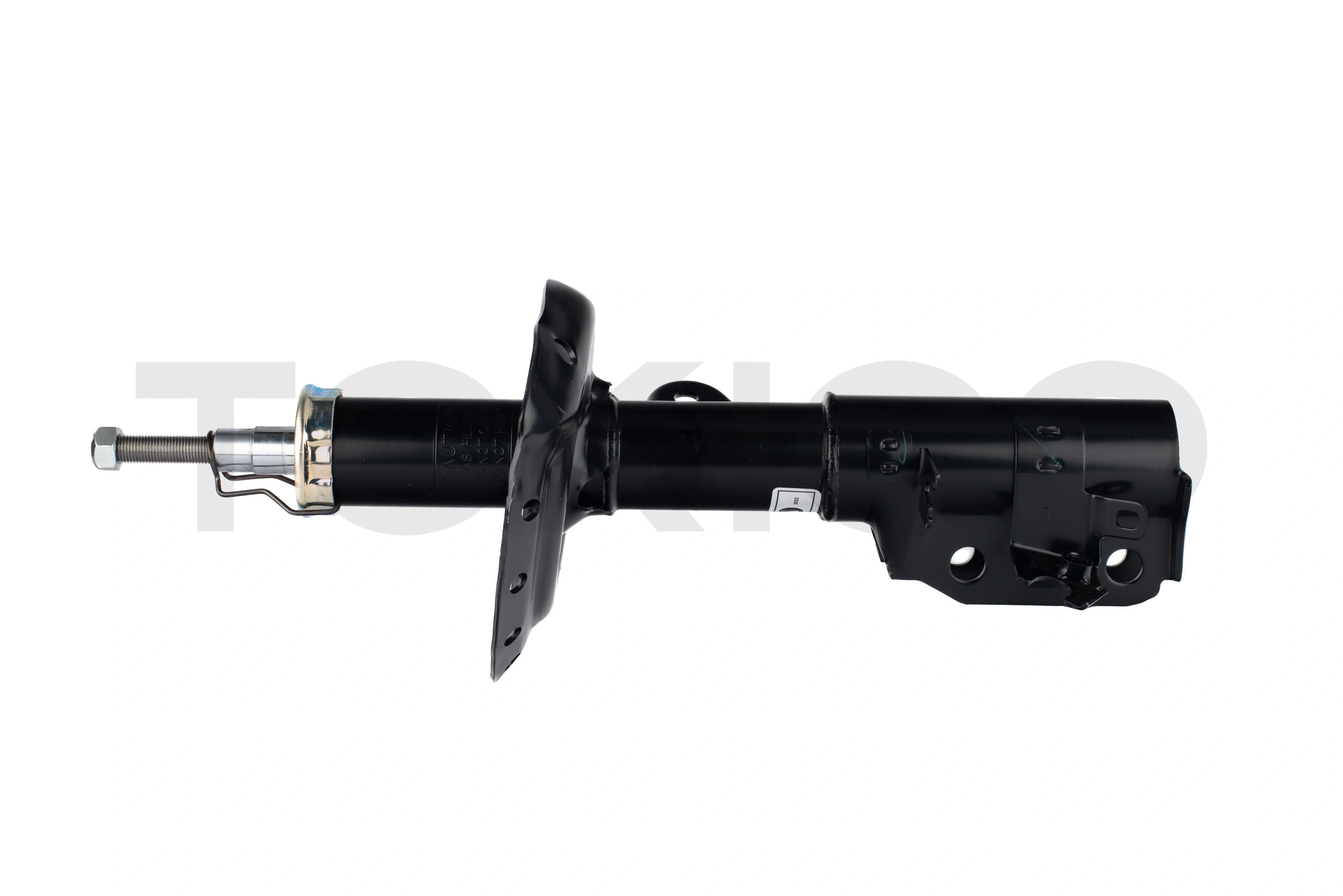 Amortisseur TOKICO B2389