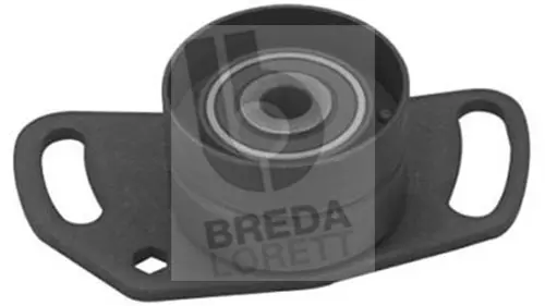 Poulie de tension, courroie crantée BREDA LORETT TDI5144