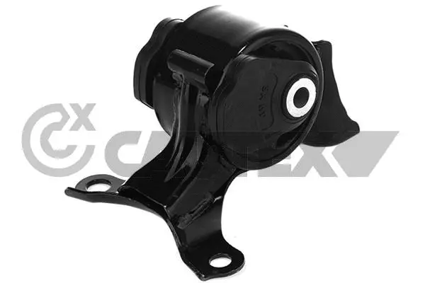 Support moteur CAUTEX 756359
