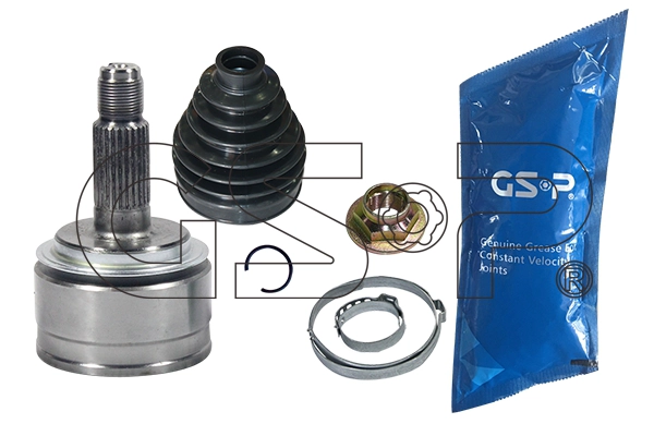 Jeu de joints, arbre de transmission GSP-BR 823056