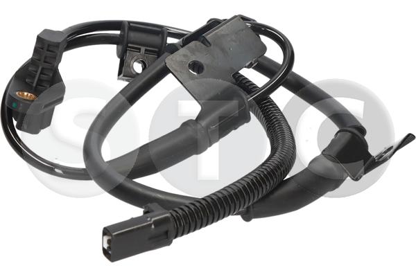 Capteur, vitesse de roue STC T450631