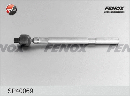 Rotule de direction intérieure, barre de connexion FENOX SP40069