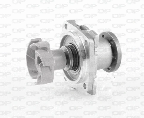 Pompe à eau, refroidissement du moteur OPEN PARTS WAP8202.00