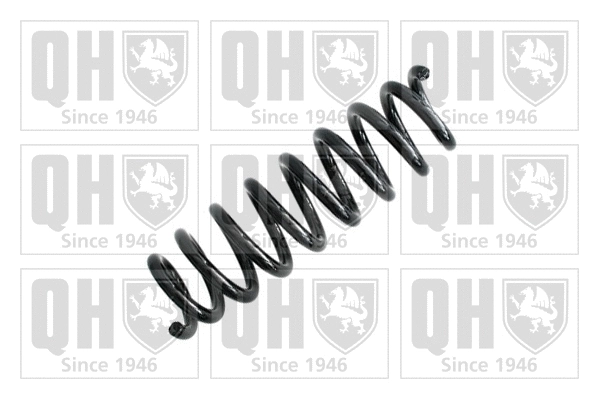 Ressort de suspension QUINTON HAZELL QCS5108