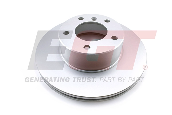 Disque de frein EGT 410049cEGT