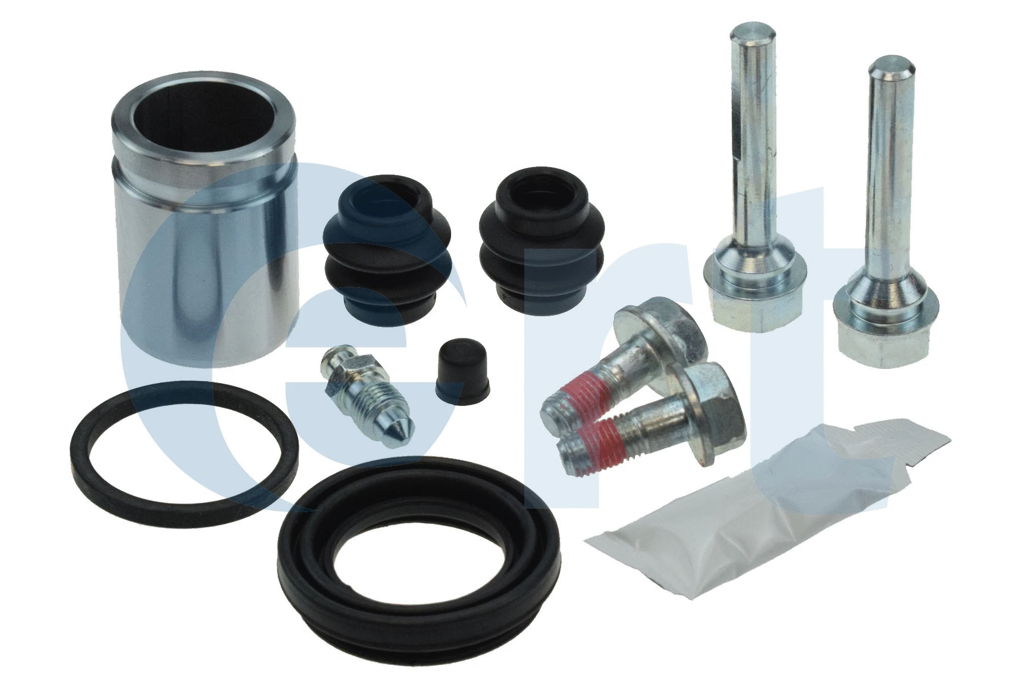 Kit de réparation, étrier de frein ERT 440102