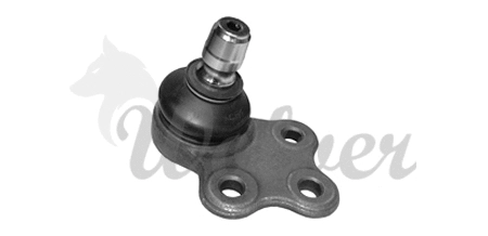 Rotule de barre de connexion WOLVER SP124930