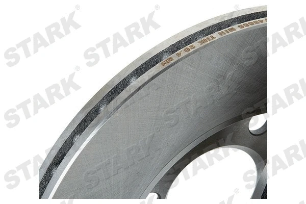 Disque de frein Stark SKBD-0023590