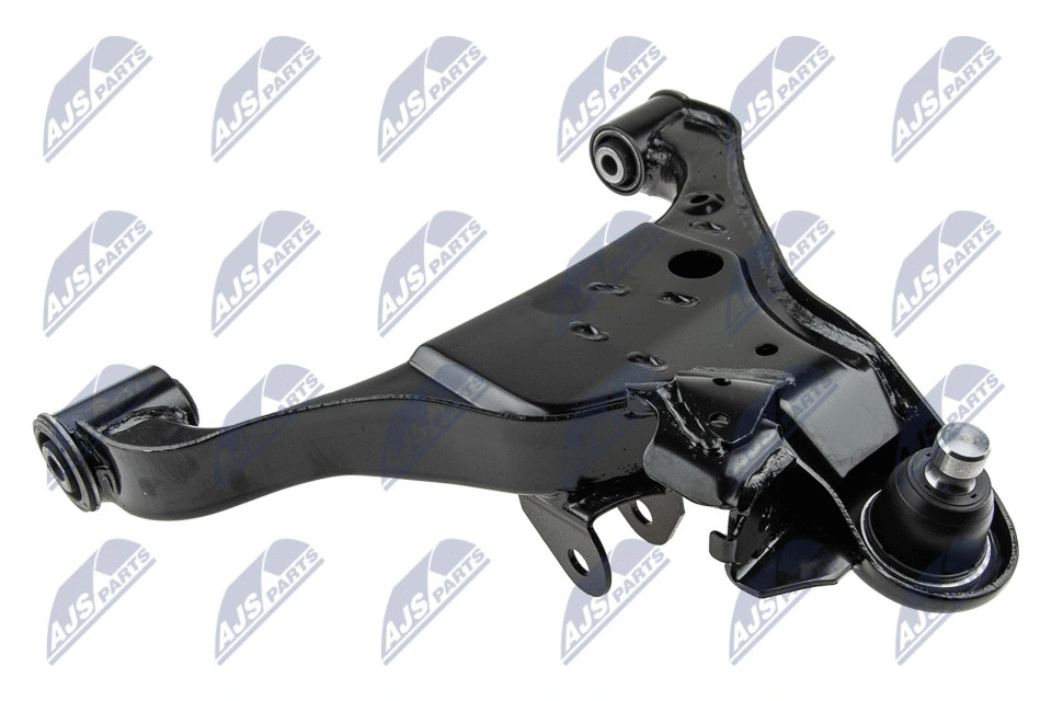 Bras de liaison, suspension de roue NTY ZWD-NS-156