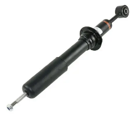 Armortisseur pneumatique AUTO-SPEED PARTS 1250SK2812