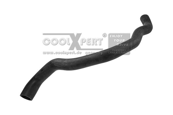 Durite de radiateur BBR Automotive 001-10-16843