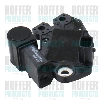 Régulateur d'alternateur HOFFER 52129