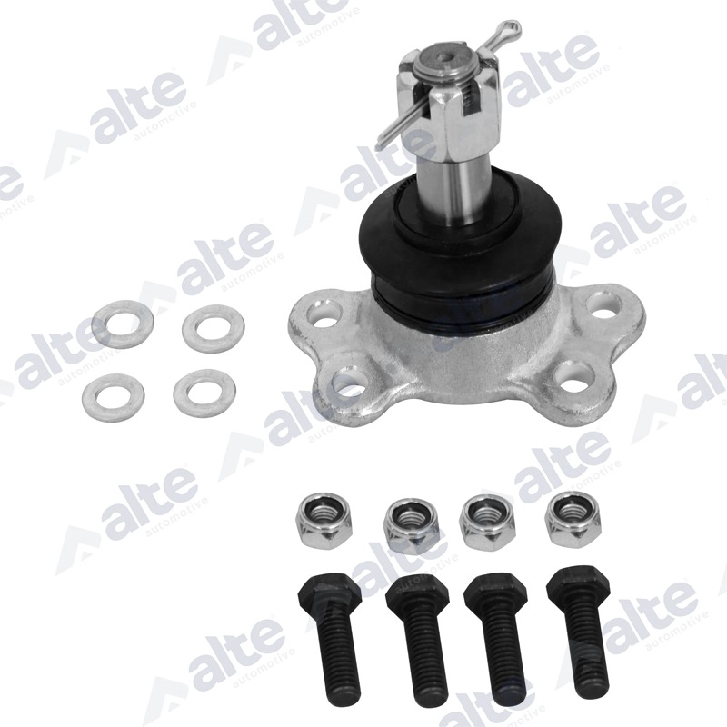 Rotule de suspension ALTE AUTOMOTIVE 92134AL