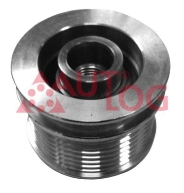 Poulie roue libre, alternateur AUTLOG RT5038