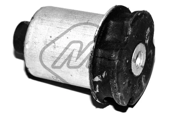 Suspension, corps de l'essieu Metalcaucho 05352