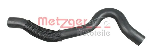 Durite de radiateur METZGER 2420878