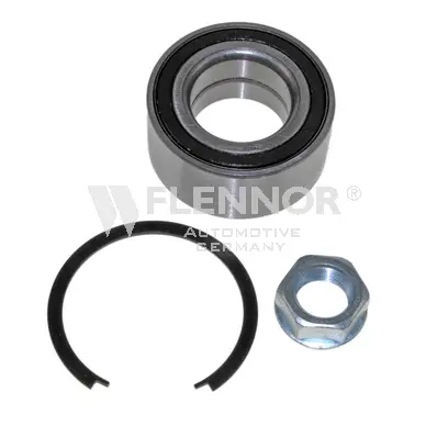 Kit de roulements de roue FLENNOR FR670150