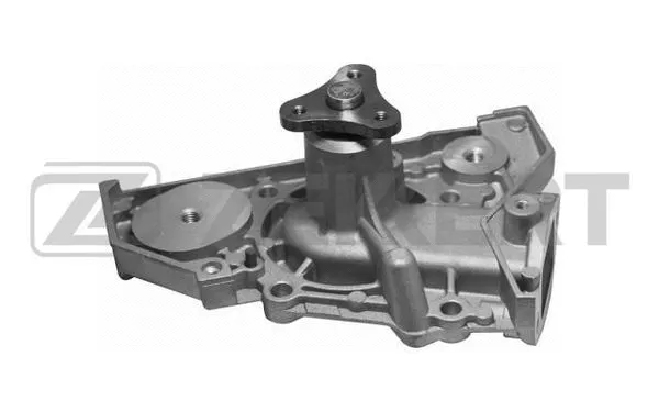 Pompe à eau, refroidissement du moteur ZEKKERT WP-1319