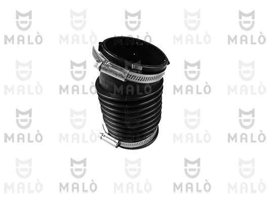 Tuyau d'aspiration, alimentation d'air AKRON-MALÒ 35001