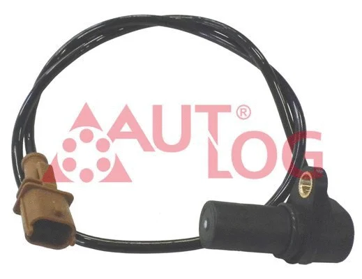 Capteur d'angle, vilebrequin AUTLOG AS4217