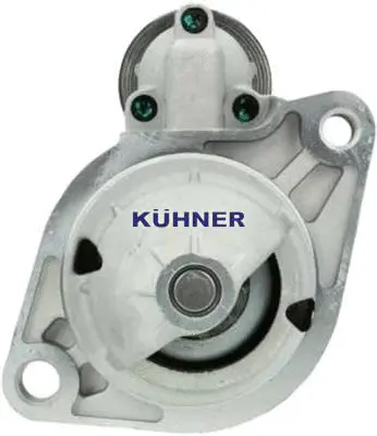 Démarreur AD KÜHNER 255080