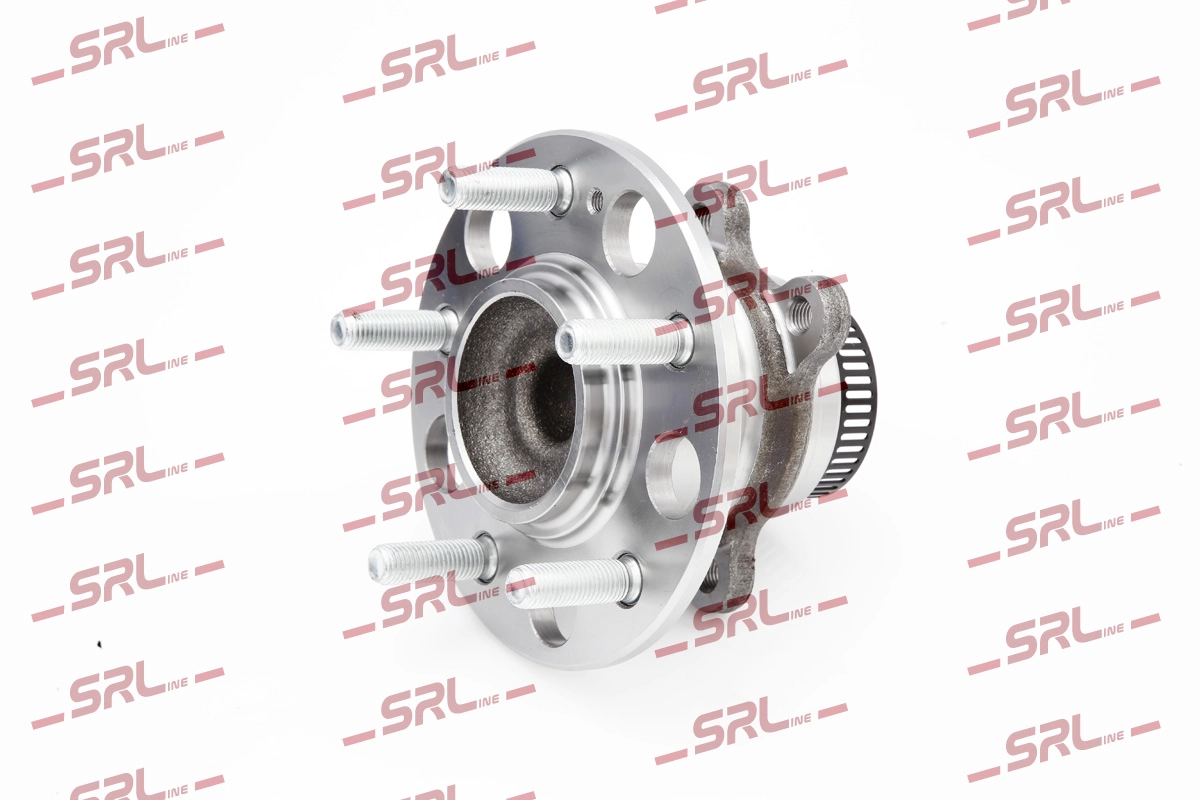 Kit de roulements de roue SRLine S41-1054