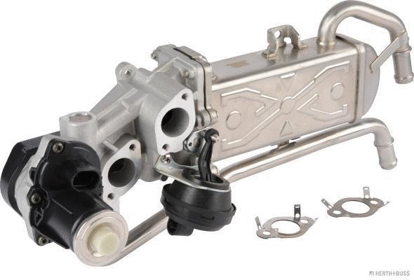 Vanne EGR HERTH+BUSS ELPARTS 70671092
