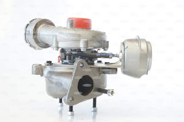 Turbocompresseur, suralimentation Technika TKA129TG