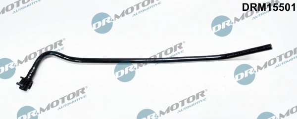 Durite de radiateur Dr.Motor Automotive DRM15501