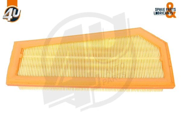 Filtre à air 4U Autoparts 33047MR