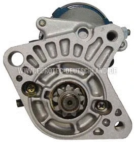 Démarreur EUROTEC 11040251