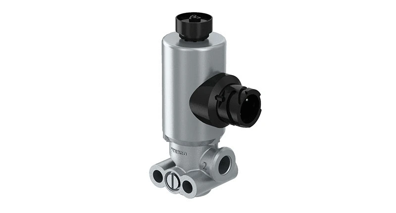 Valve magnétique WABCO 4721726260