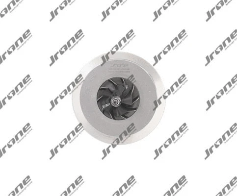 Groupe carter, turbocompresseur Jrone 1000-010-311