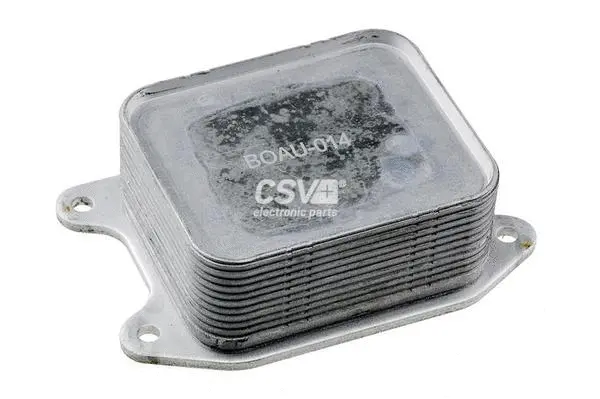 Radiateur d'huile CSV electronic parts CRA1120